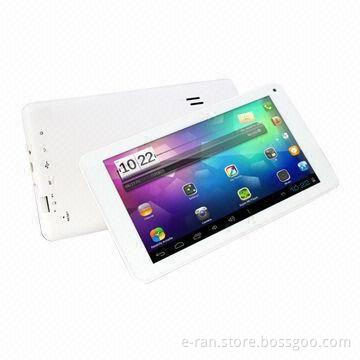 RK3168 Dual-core Tablet PC